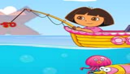 dora games fishing games - DriverLayer Search Engine